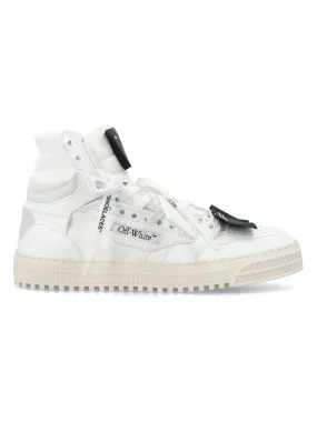 3,0 OFF COURT LEATHER