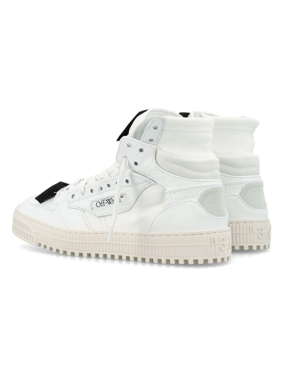 3,0 OFF COURT LEATHER