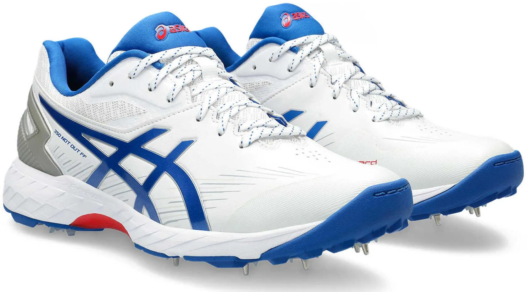 350 Not Out FF Men's Cricket Shoes