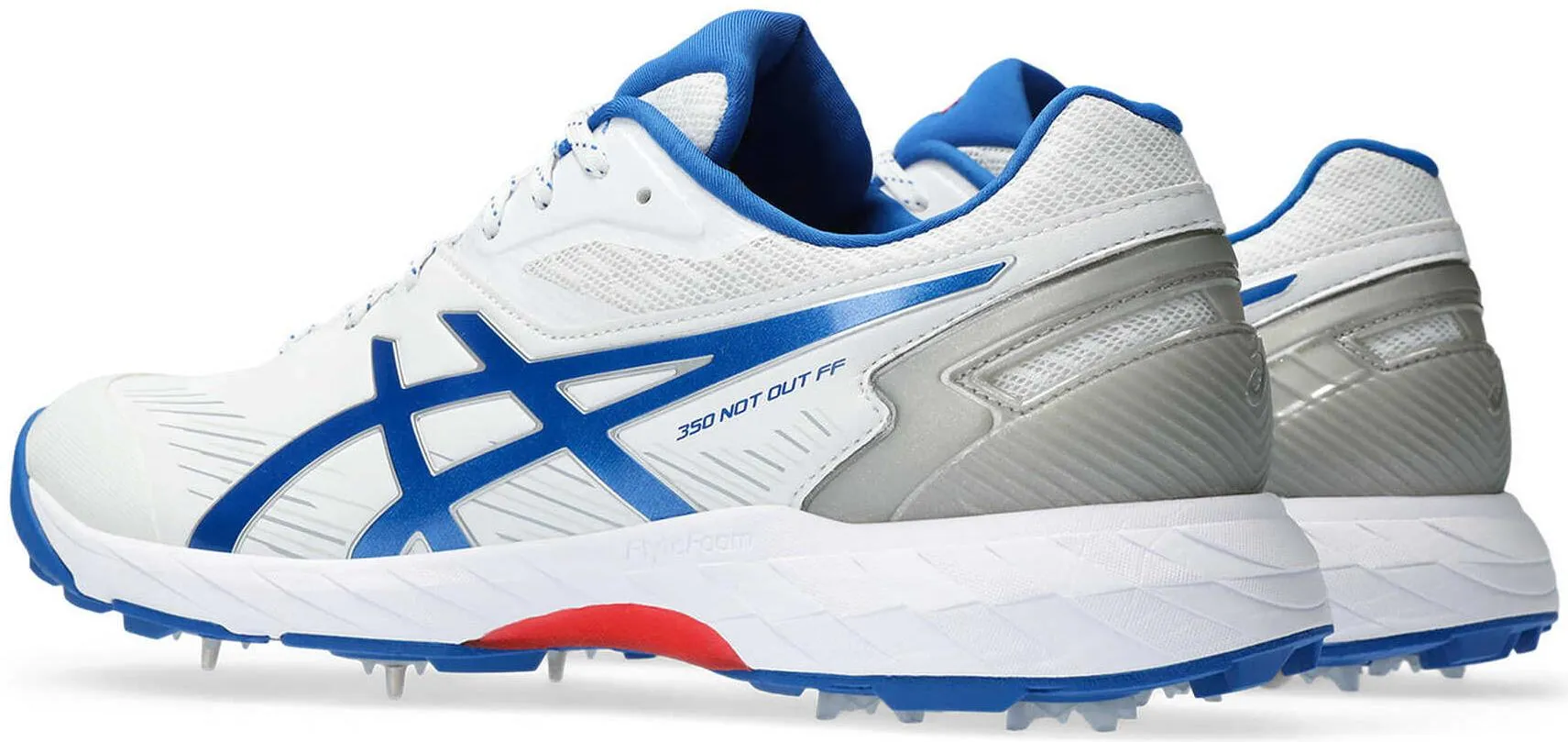 350 Not Out FF Men's Cricket Shoes