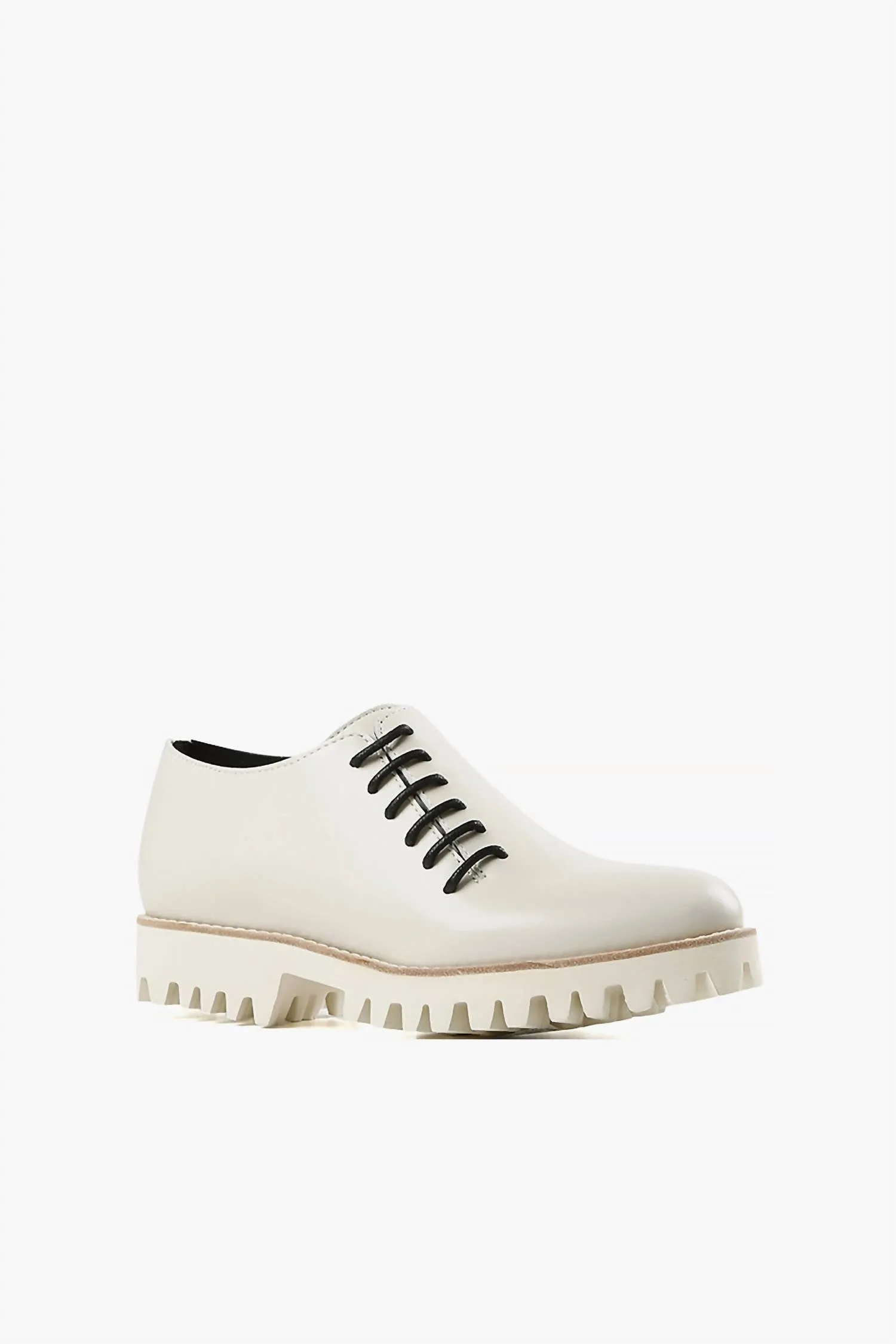 All Black - Women's Side Cord Sneaker