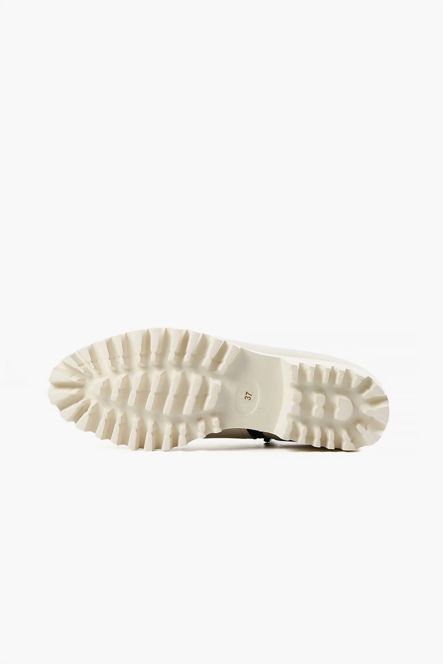 All Black - Women's Side Cord Sneaker