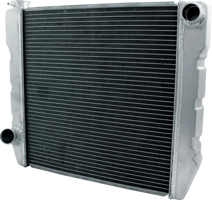 Allstar Performance ALL30026 19 x 31 in. Radiator for Ford