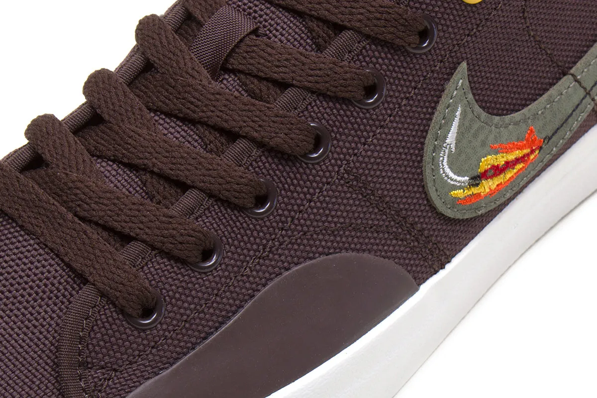 Blazer Court DVDL