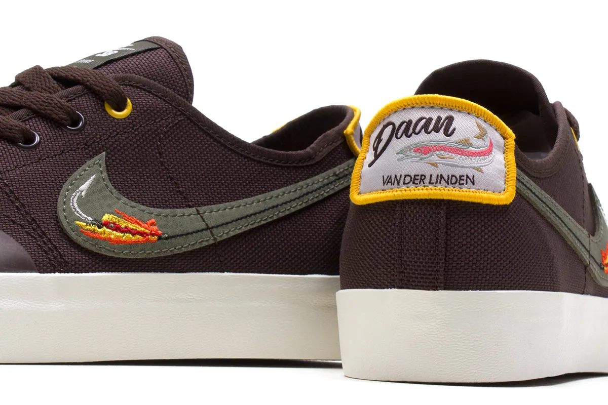 Blazer Court DVDL