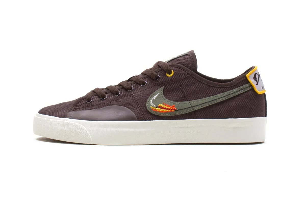 Blazer Court DVDL
