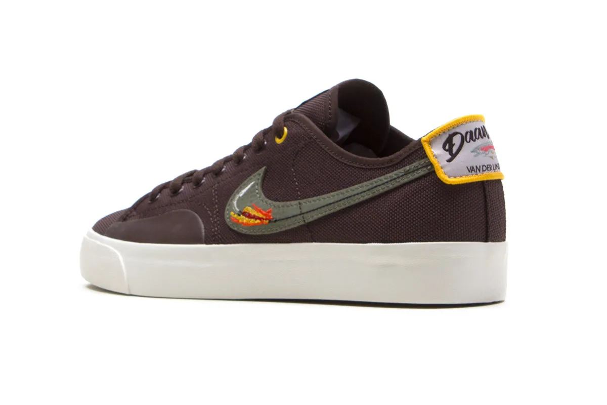 Blazer Court DVDL