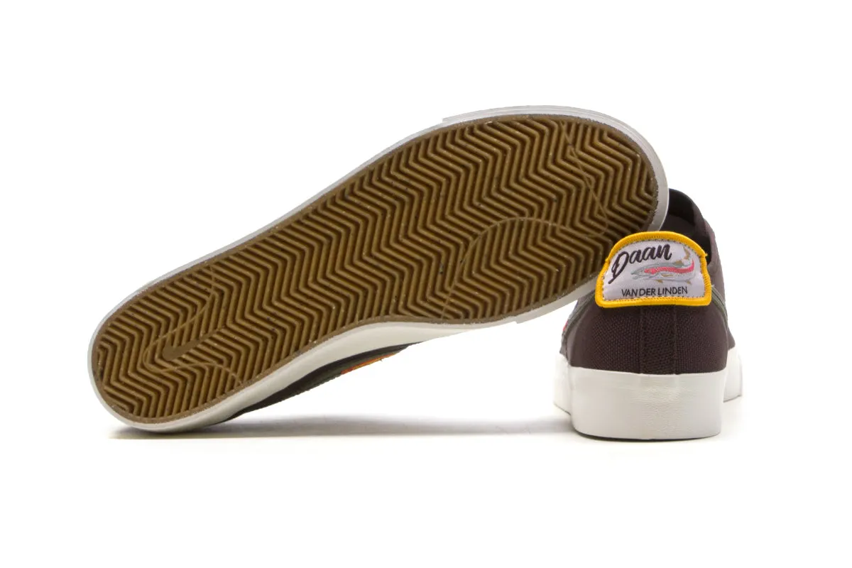 Blazer Court DVDL