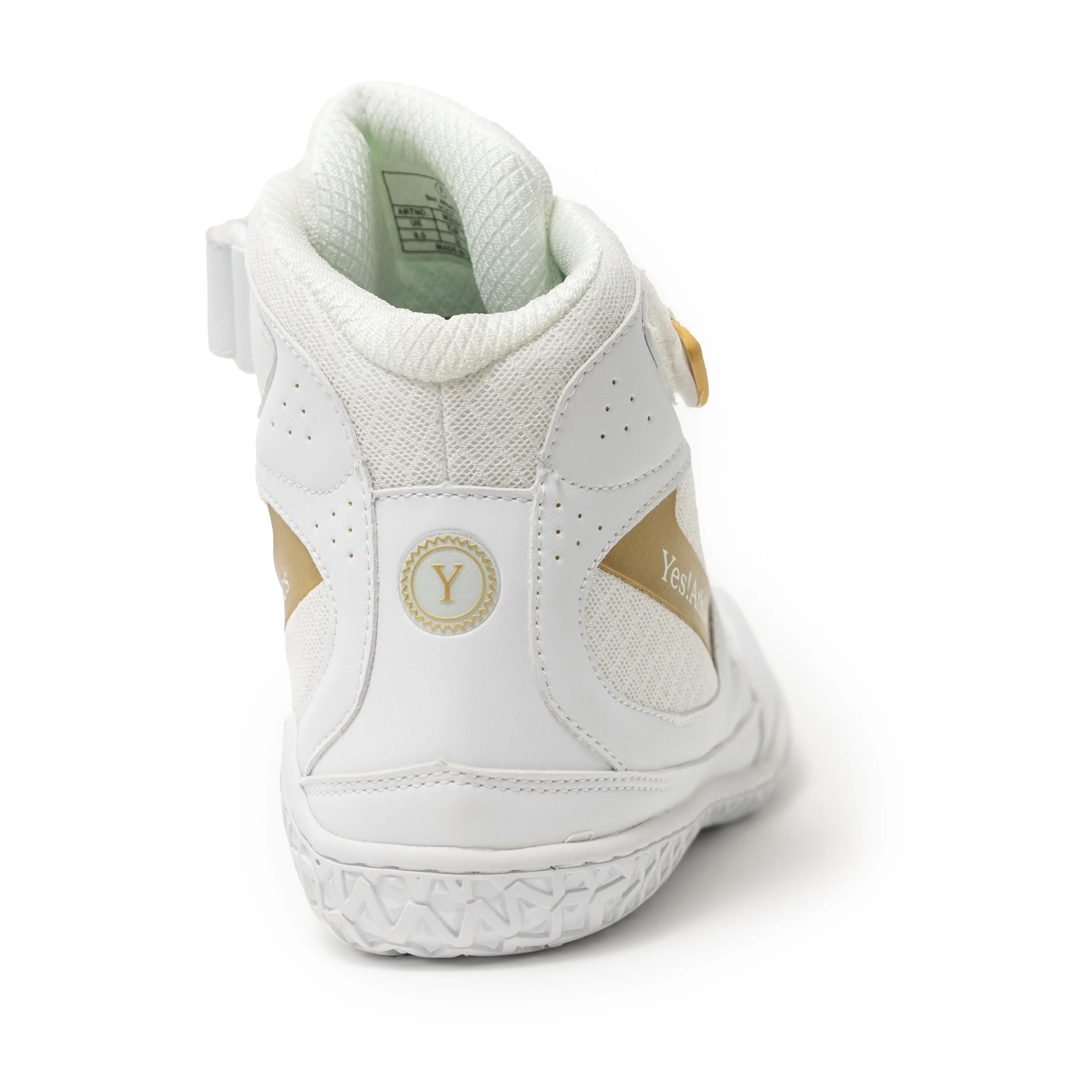 Champion 1 Wrestling Shoe for Girls and Women