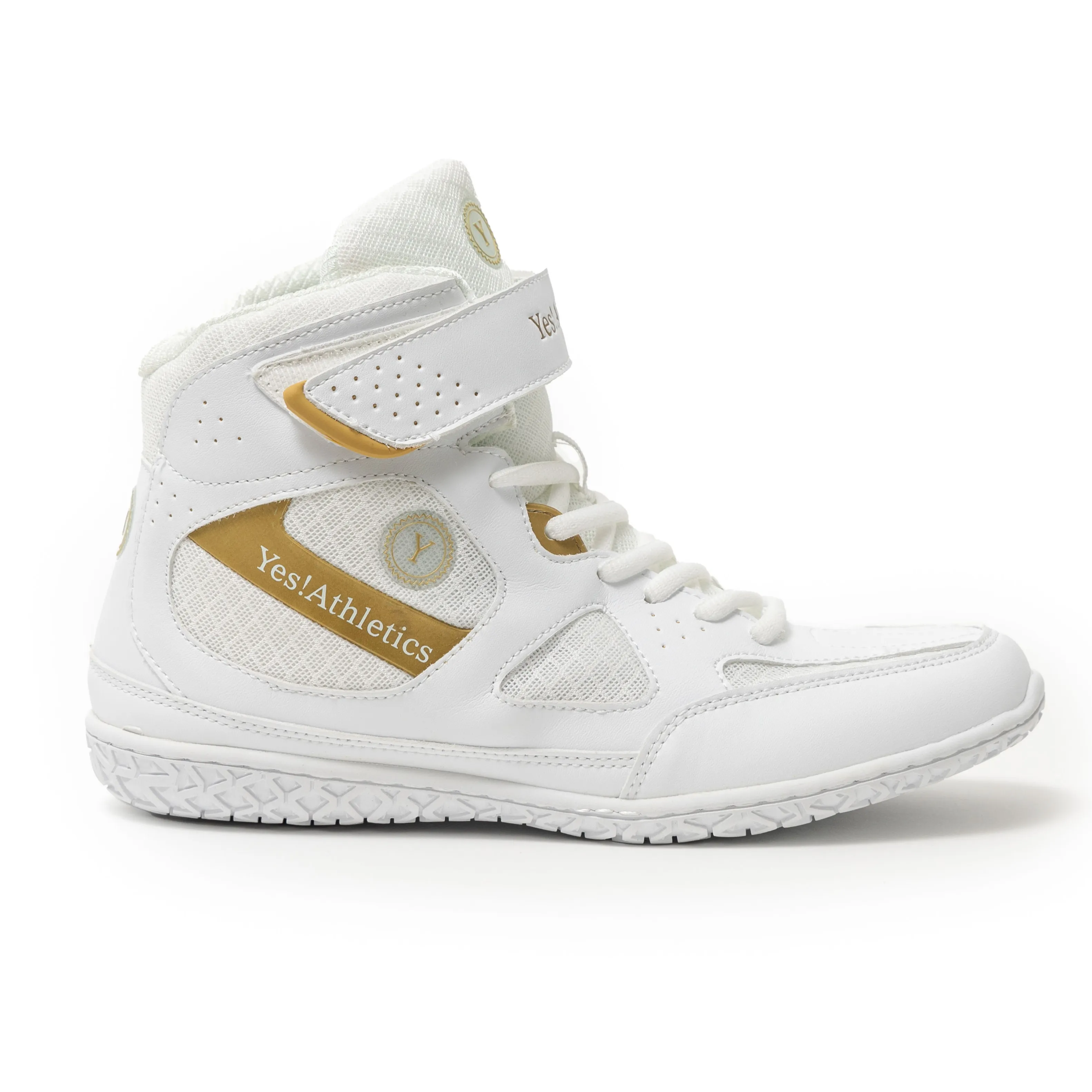 Champion 1 Wrestling Shoe for Girls and Women