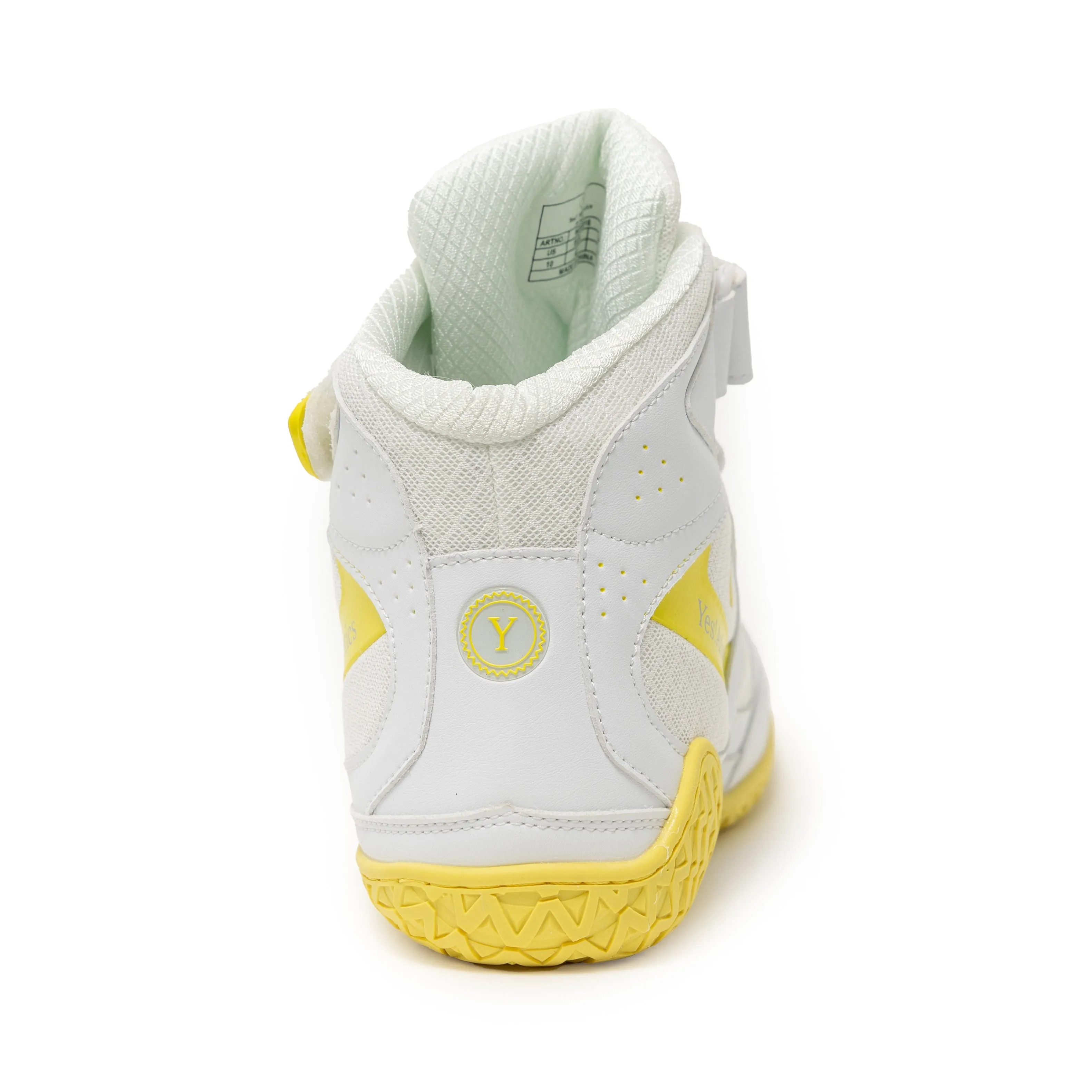 Champion 1 Wrestling Shoe for Girls and Women