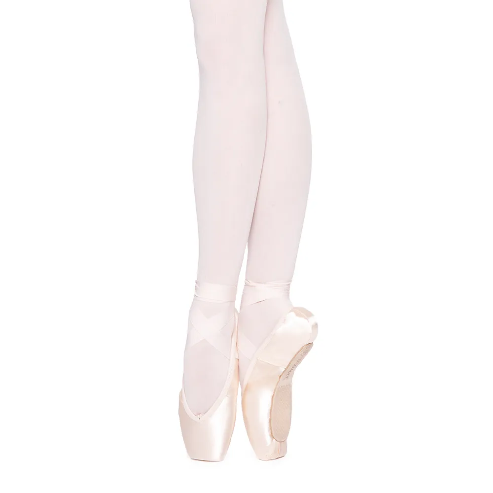 Échappé U-Cut Pointe Shoes