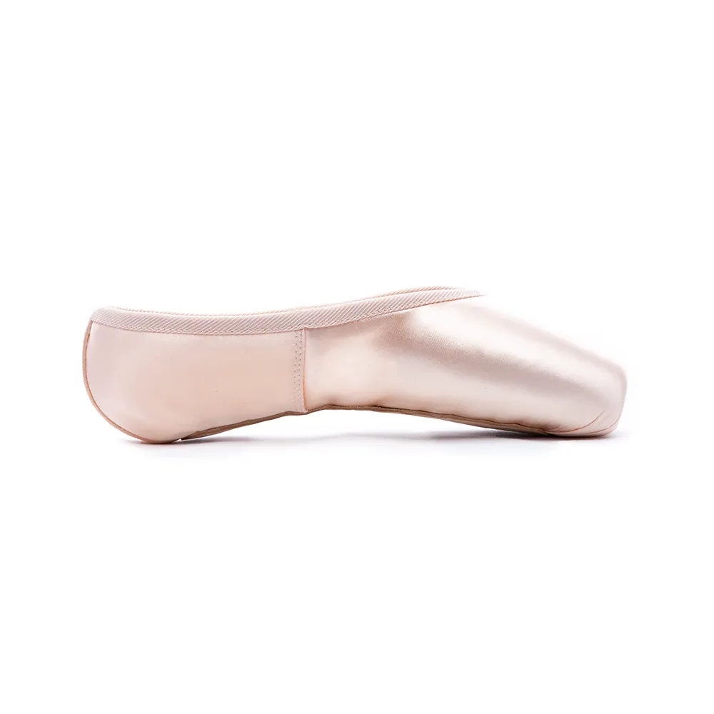 Échappé U-Cut Pointe Shoes