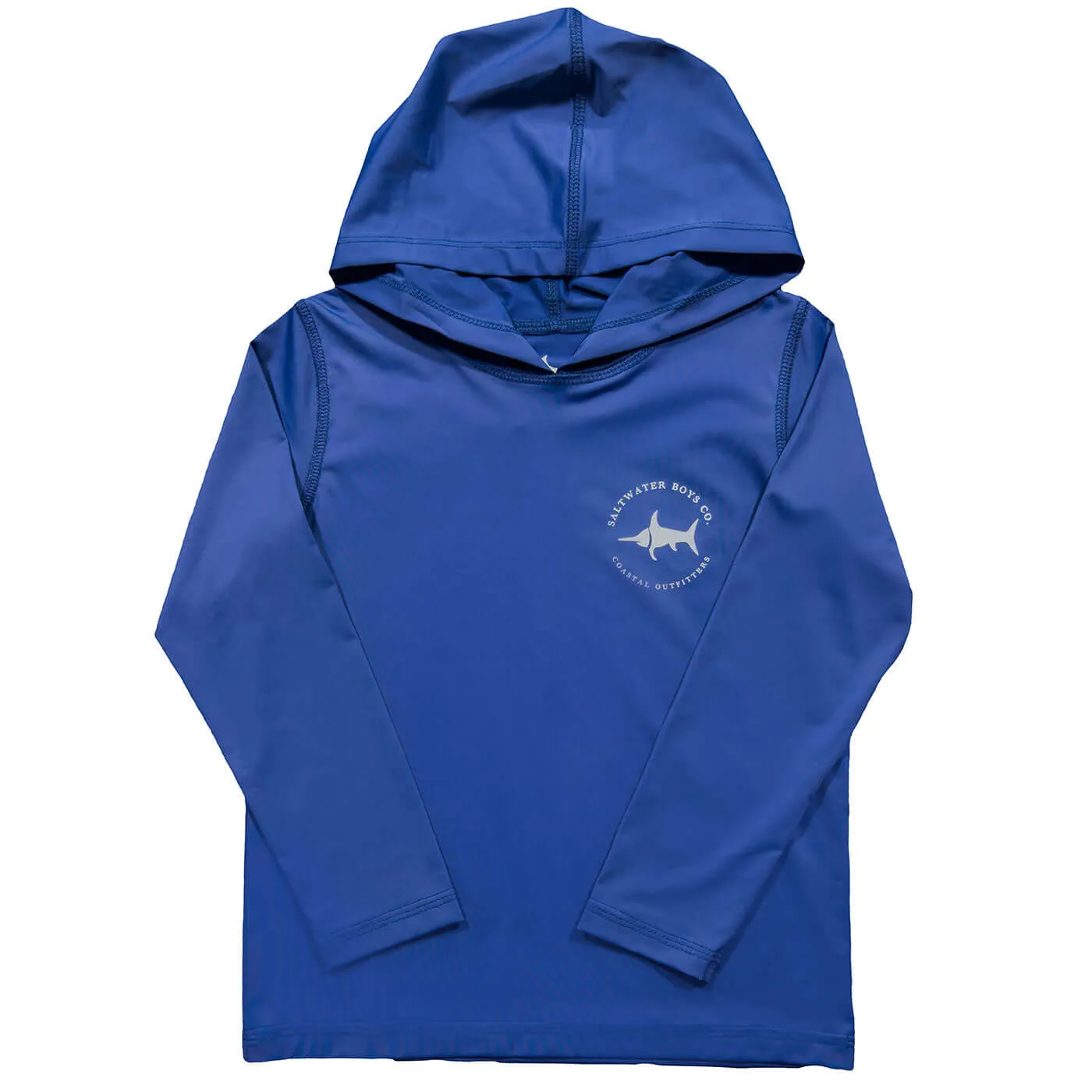 Flag Performance Hoodie