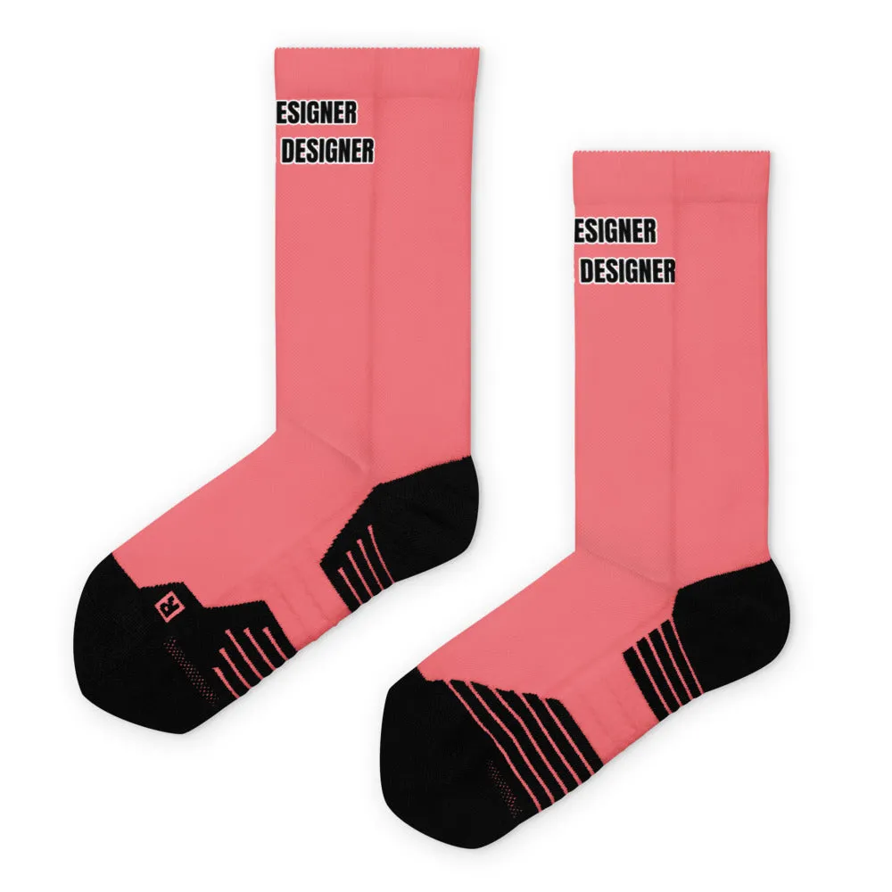 FXCK DESIGNER  socks