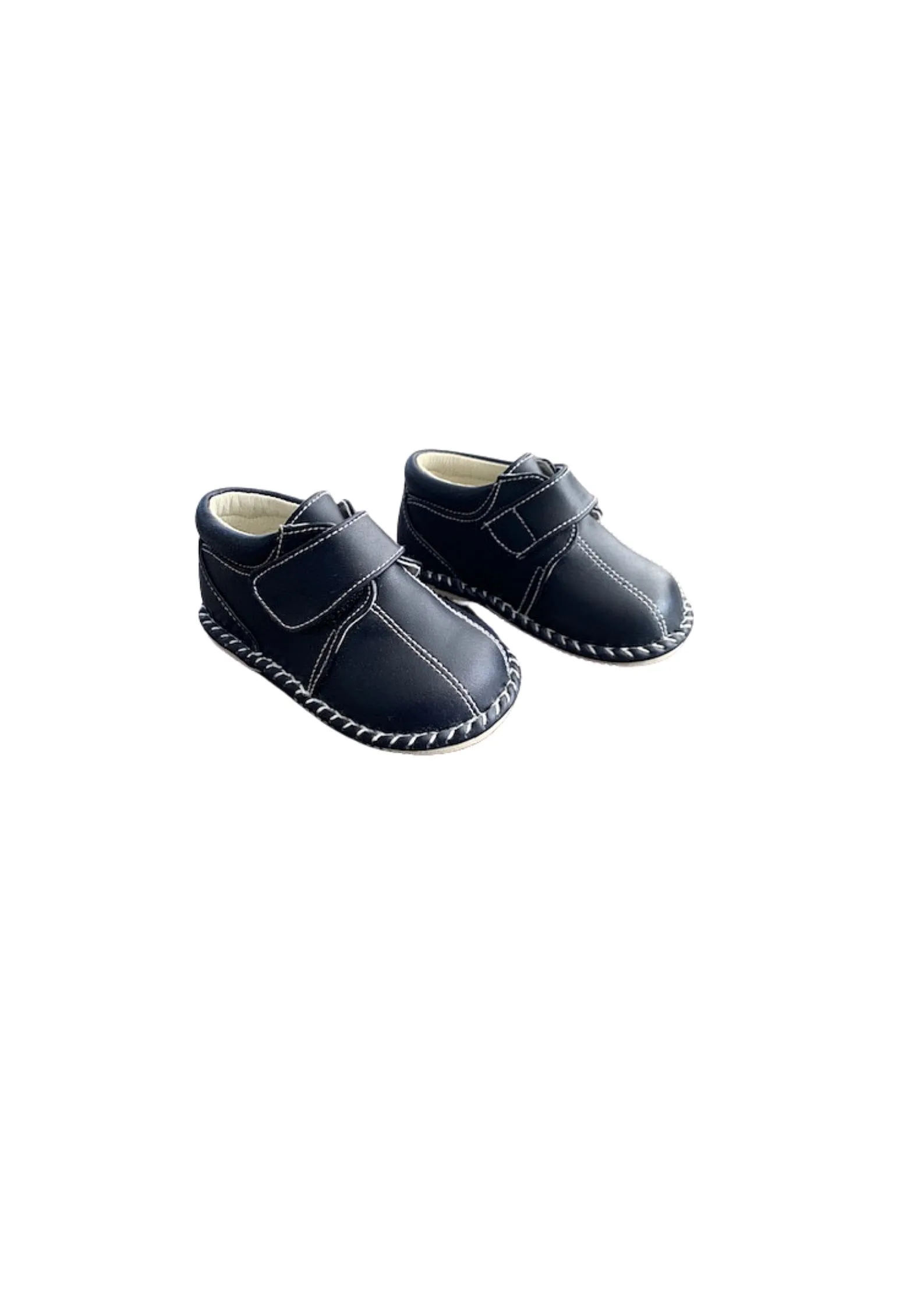 JOHNNY- NAVY BLUE