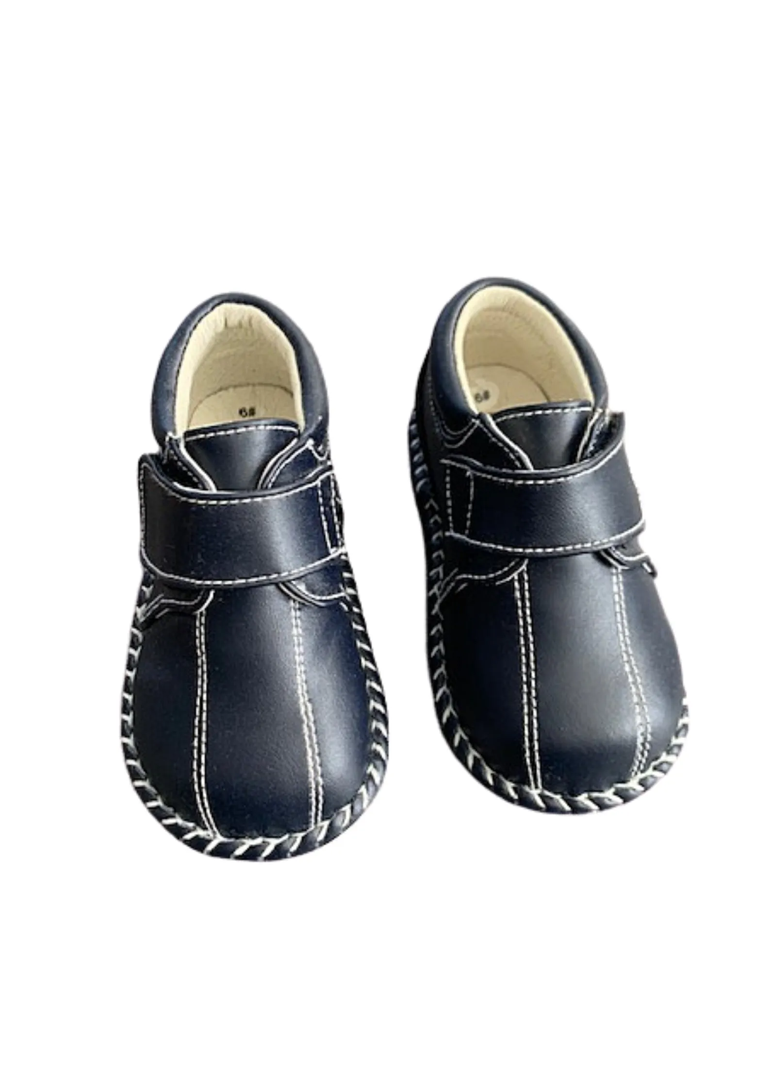 JOHNNY- NAVY BLUE
