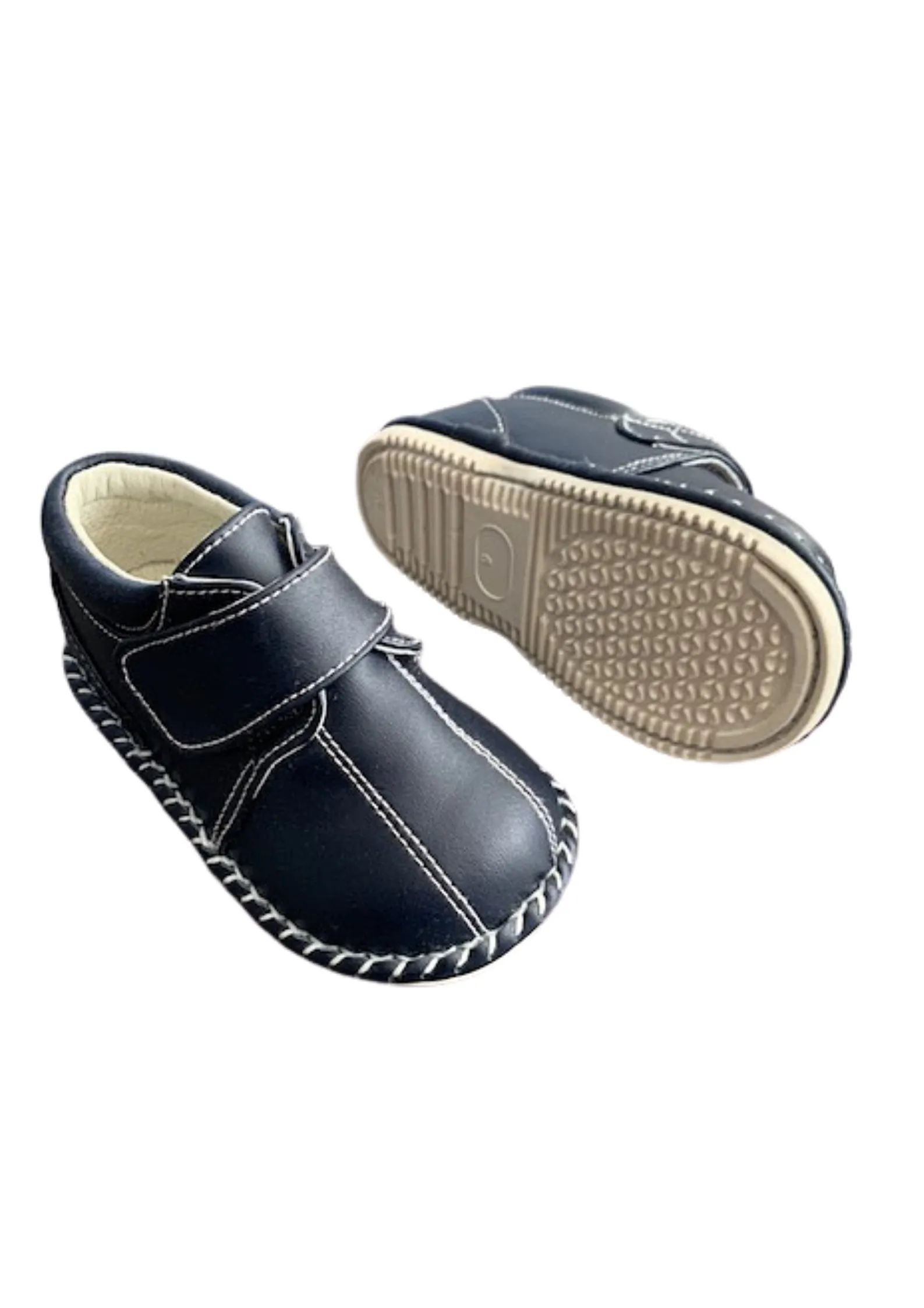 JOHNNY- NAVY BLUE
