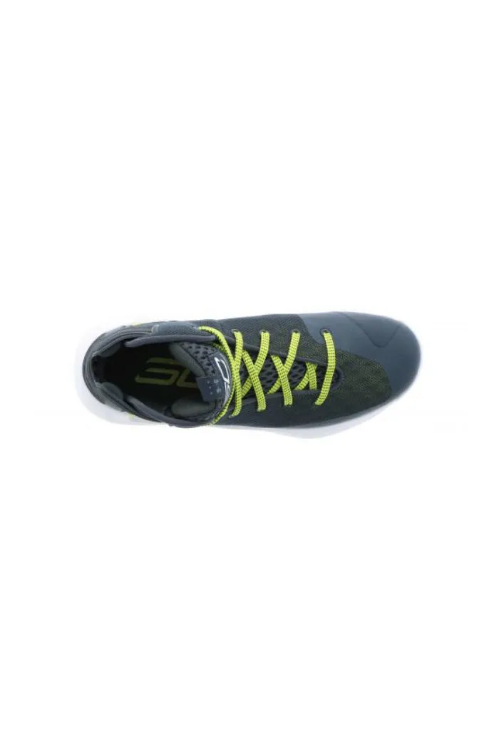 KID'S UNDER ARMOUR CURRY 3ZERO