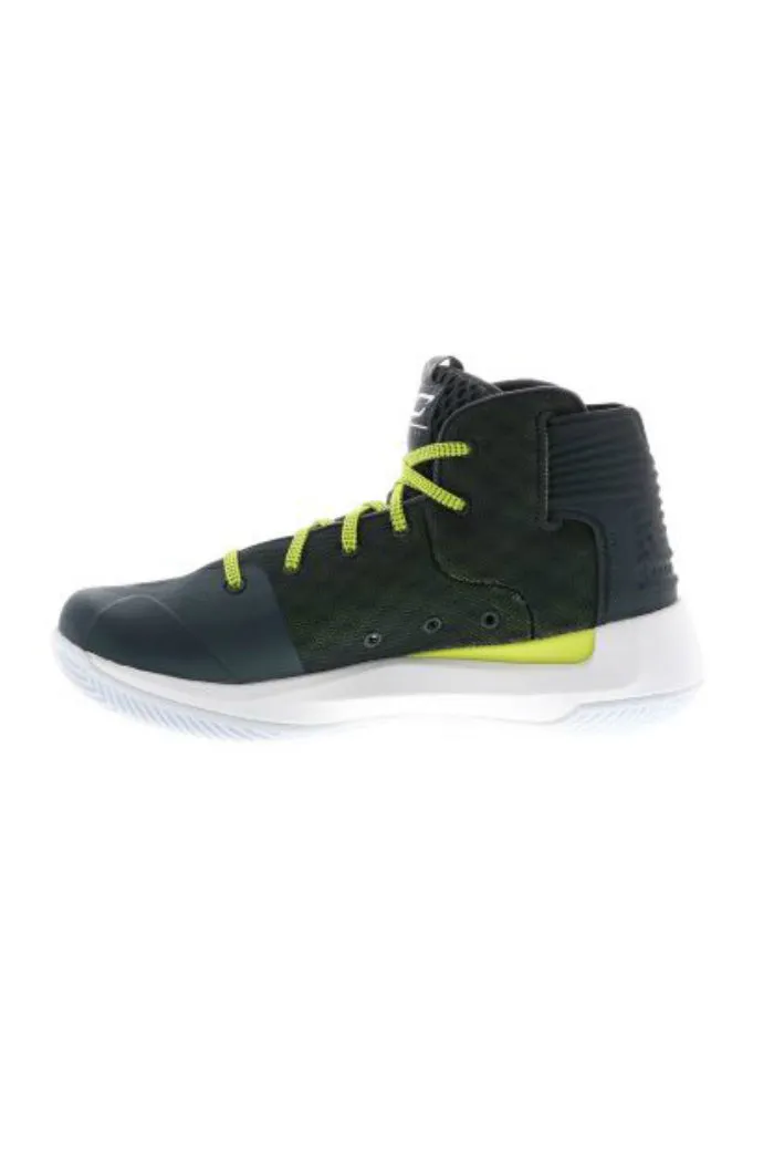 KID'S UNDER ARMOUR CURRY 3ZERO