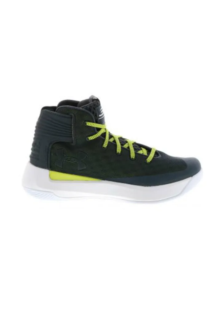KID'S UNDER ARMOUR CURRY 3ZERO