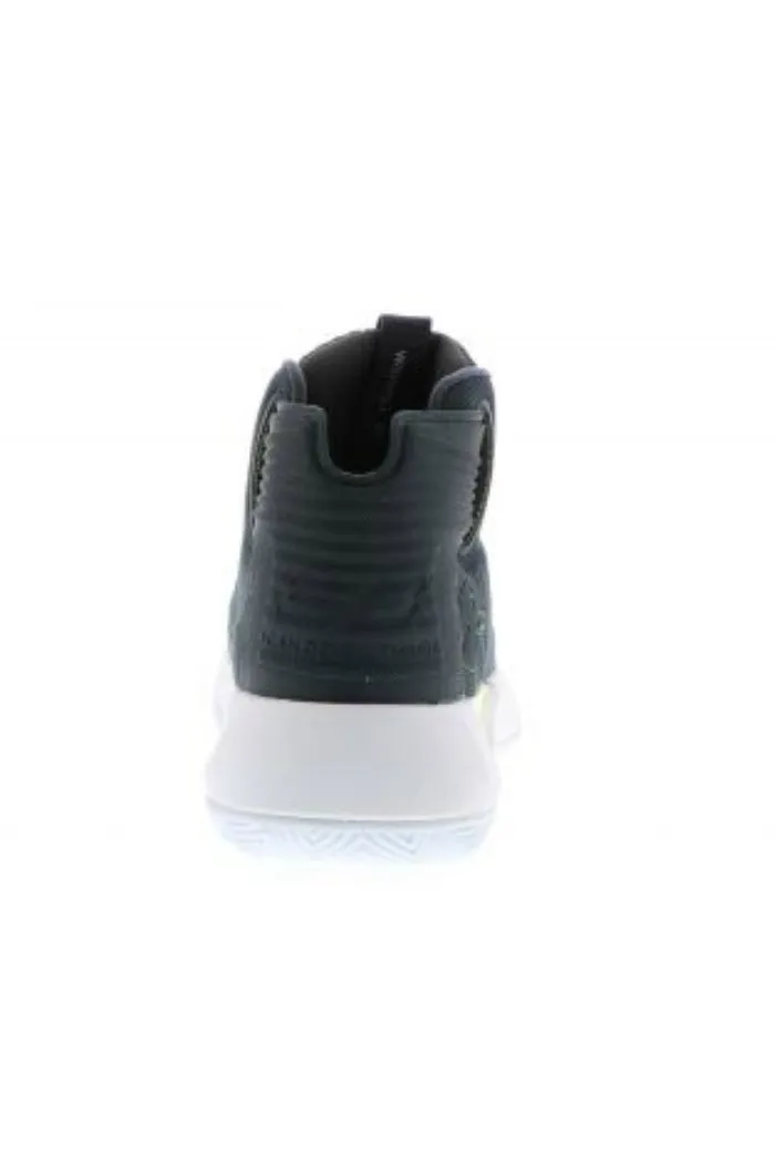 KID'S UNDER ARMOUR CURRY 3ZERO