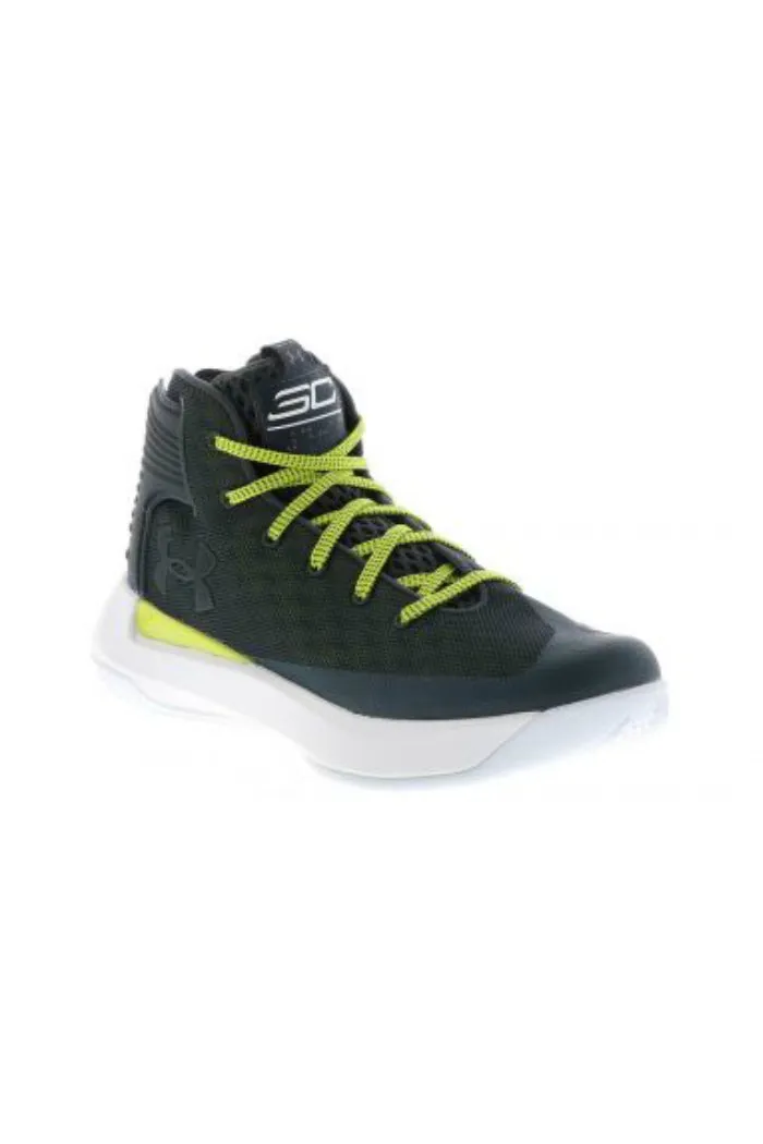 KID'S UNDER ARMOUR CURRY 3ZERO