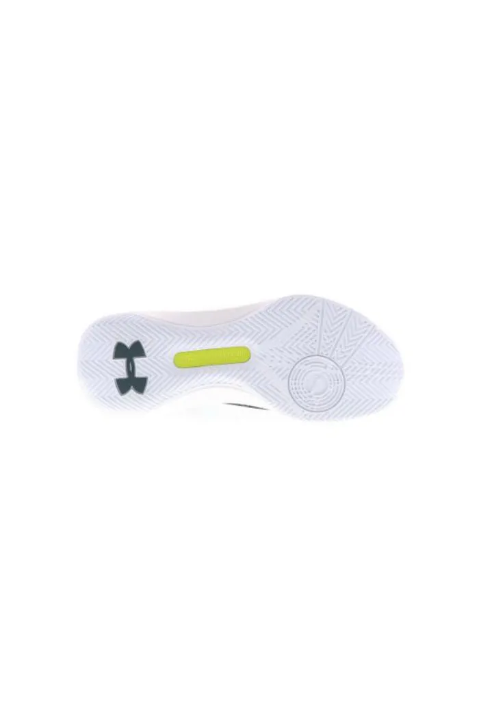 KID'S UNDER ARMOUR CURRY 3ZERO