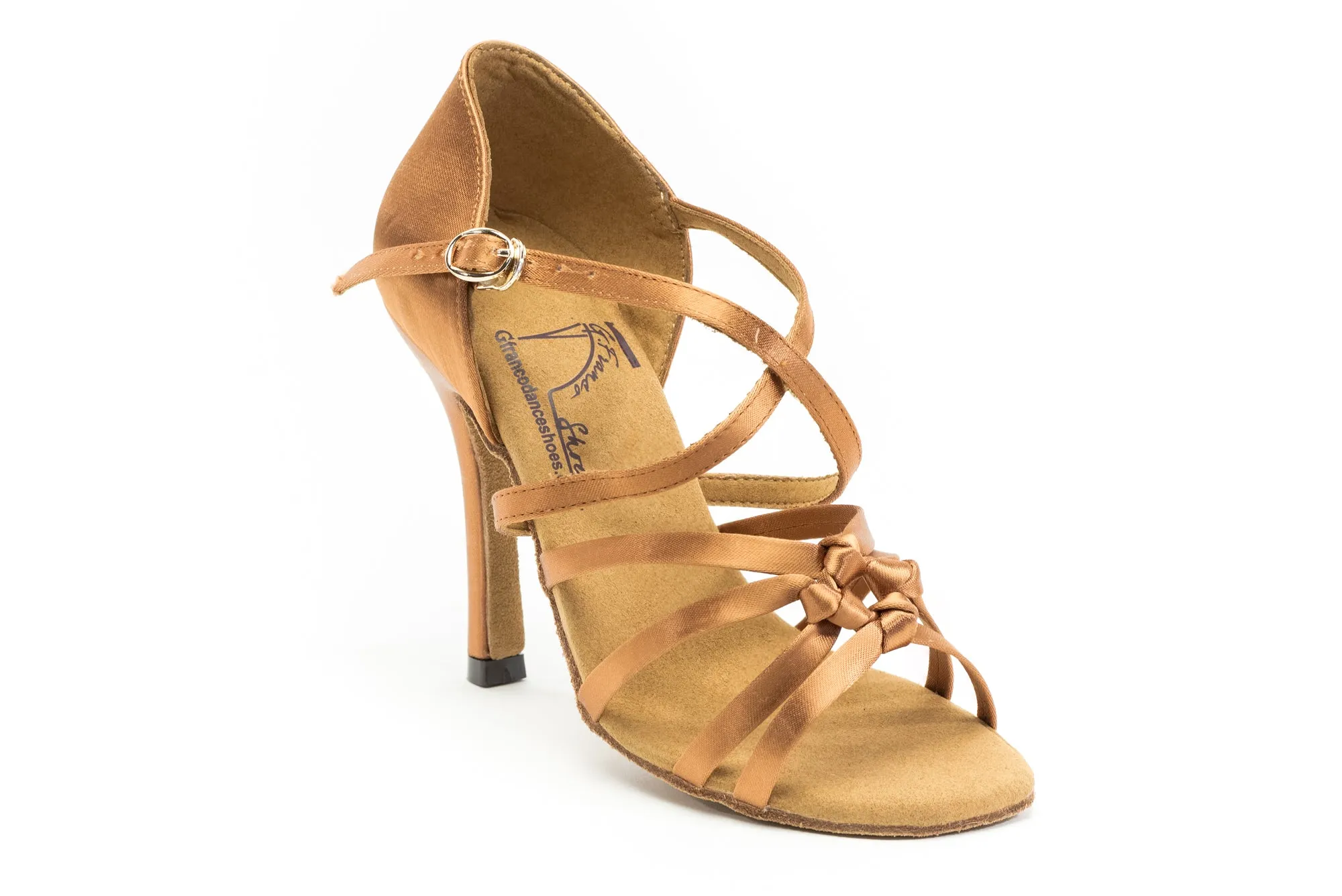 Ladies Destiny Ballroom Shoes