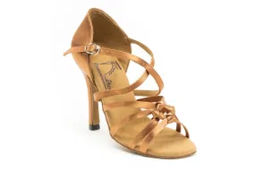 Ladies Destiny Ballroom Shoes