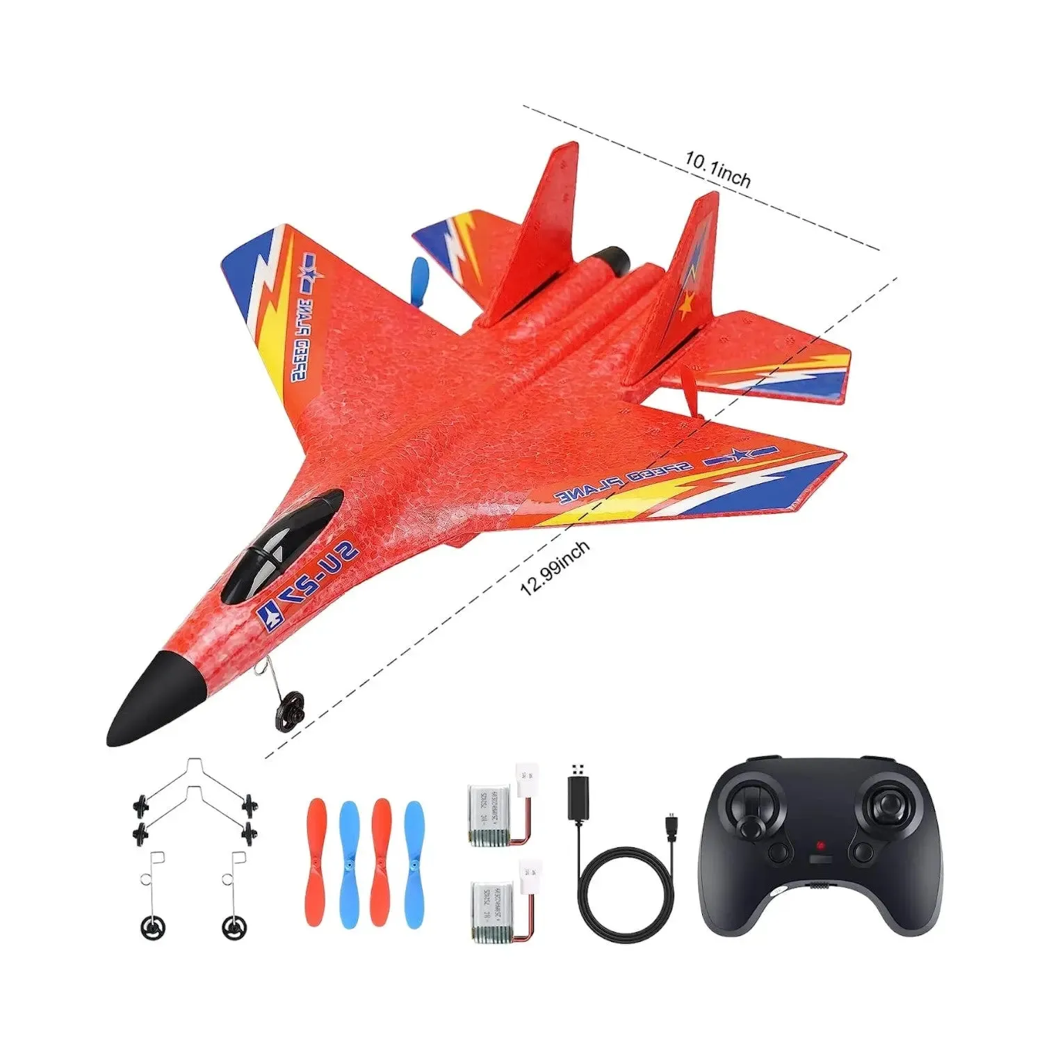 lightweight-aircraft