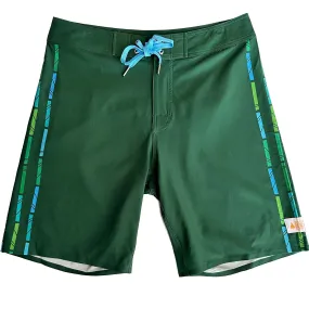 Men's Performance Boardies: Bamboo