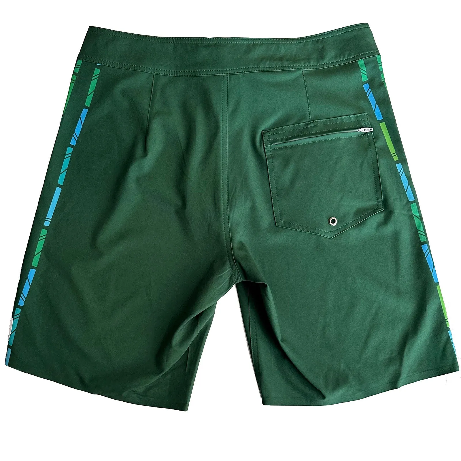 Men's Performance Boardies: Bamboo