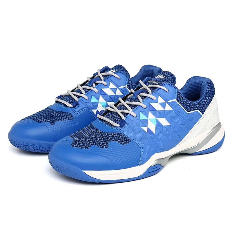 Men's Sneakers  Indoor Athletic Badminton Shoes