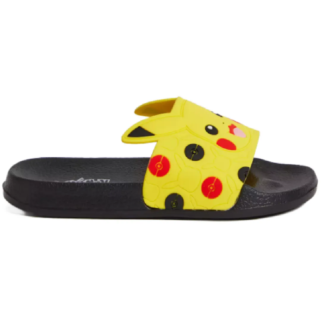 POKÉMON Pikachu Slides