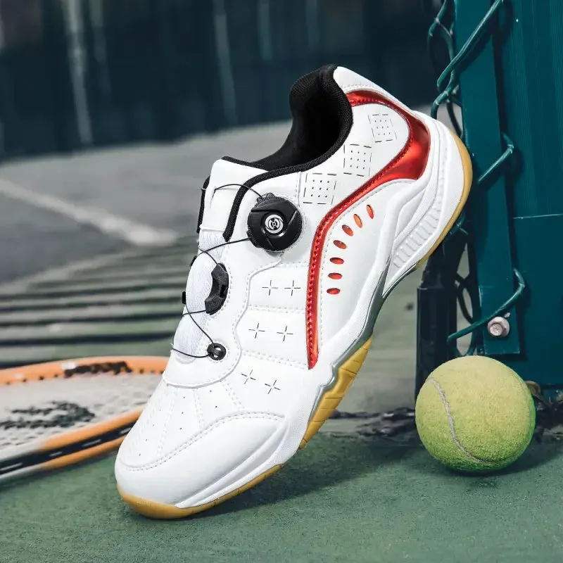 Professional Tennis Shoes for Men and Women