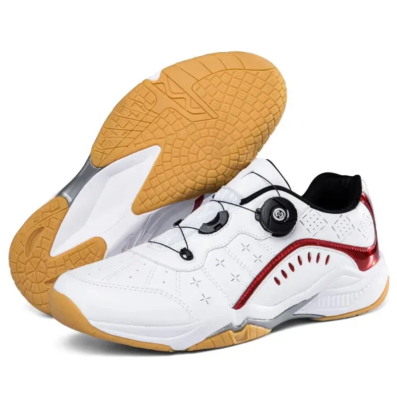 Professional Tennis Shoes for Men and Women