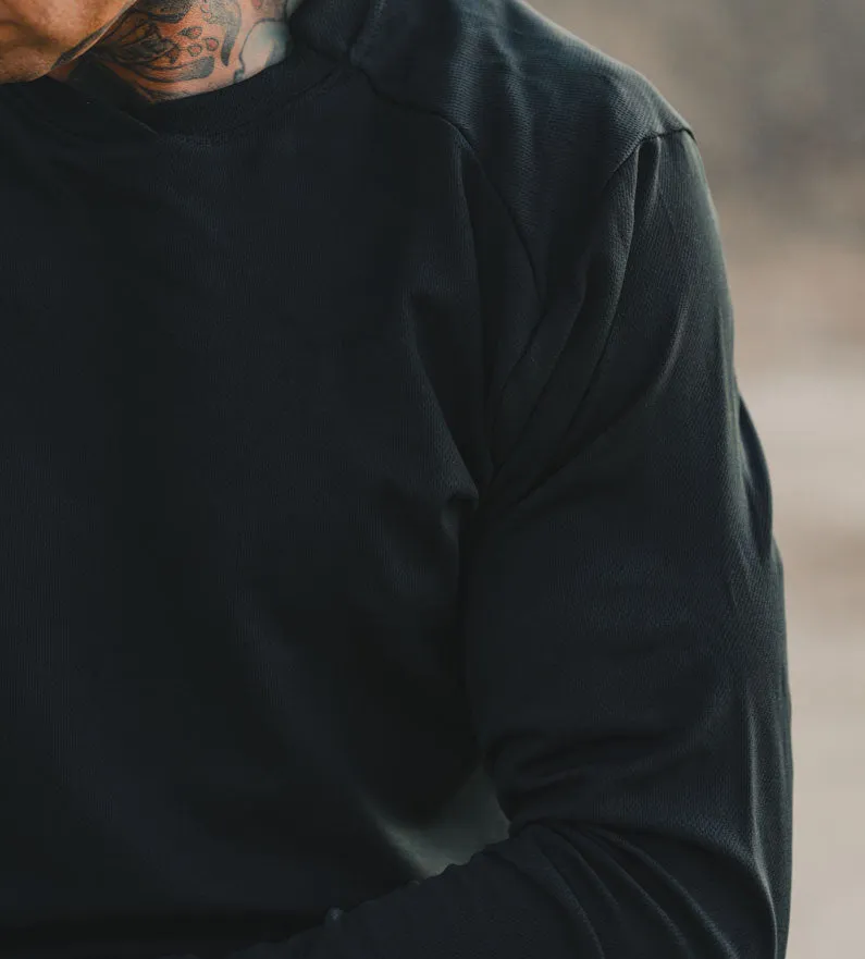 Range Performance Longsleeve