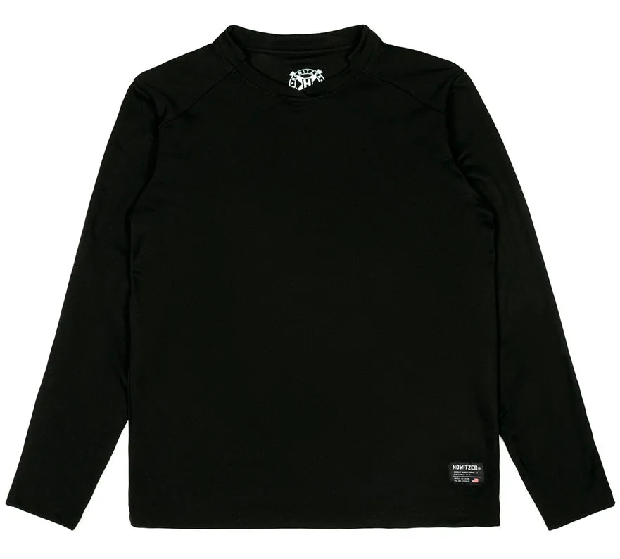 Range Performance Longsleeve