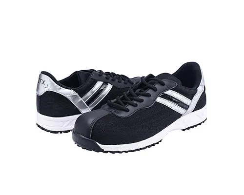 SBP Safety Work Shoes Steel Toe Chemical Resistant Mesh BC4
