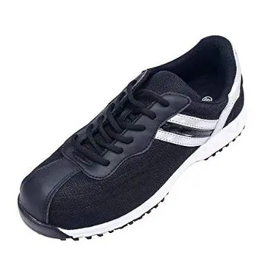 SBP Safety Work Shoes Steel Toe Chemical Resistant Mesh BC4