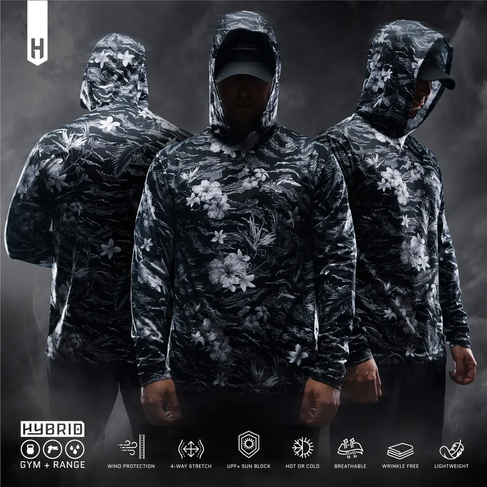 Shield Performance Hood