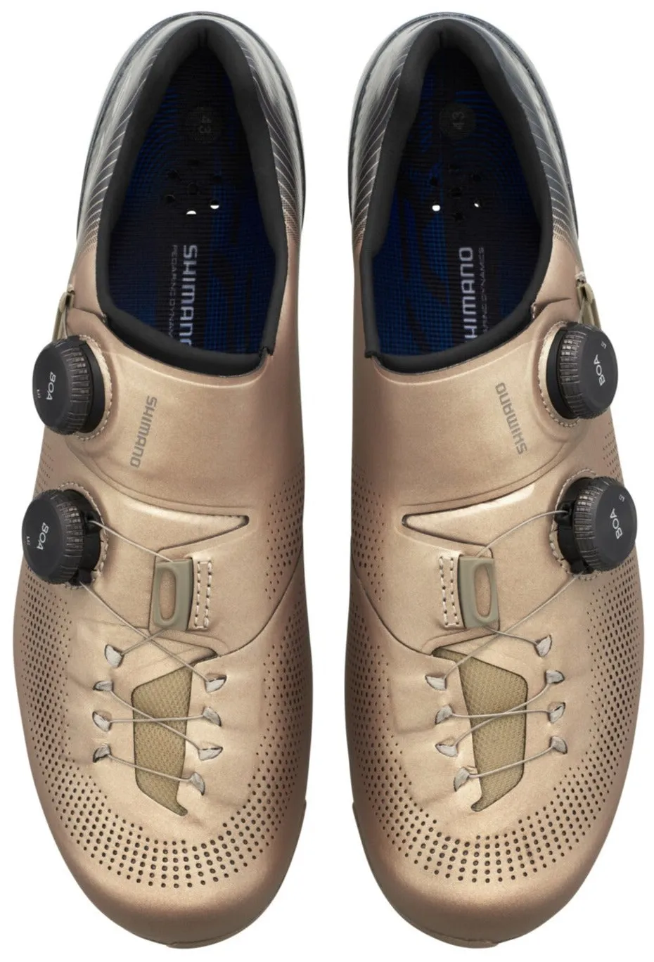 Shimano S-Phyre RC903S LTD BOA Mens Road Shoes