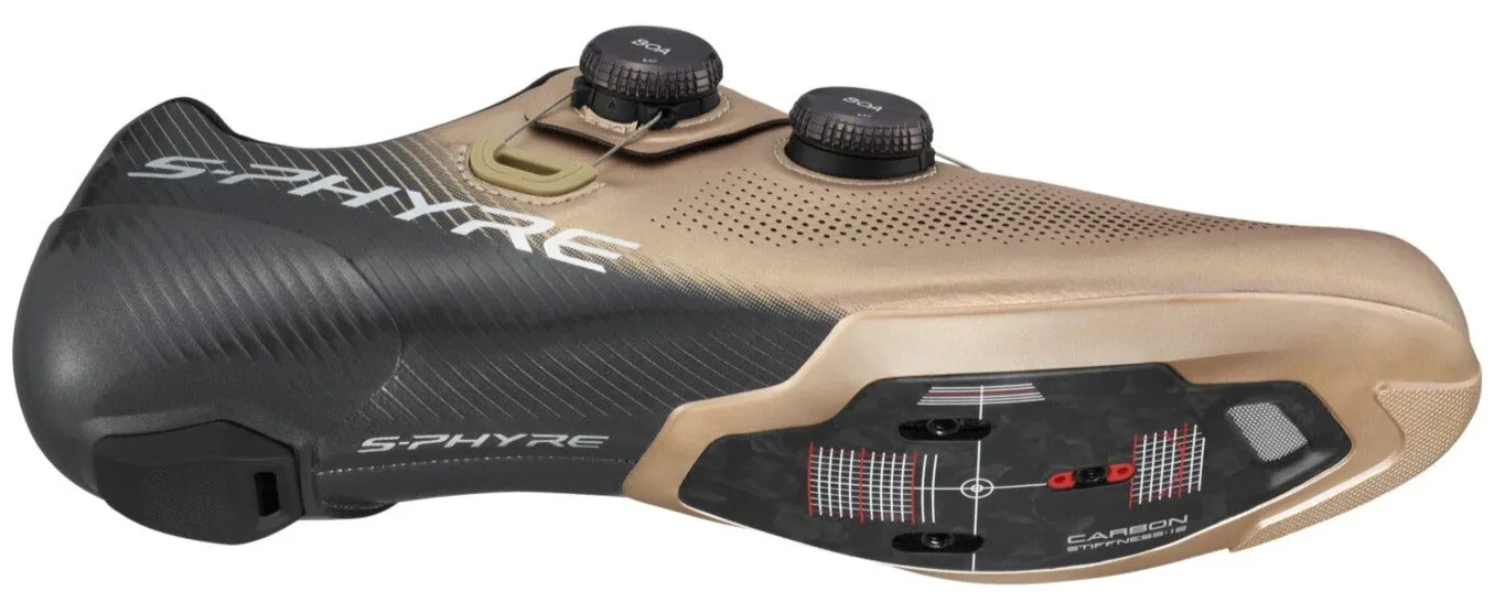 Shimano S-Phyre RC903S LTD BOA Mens Road Shoes