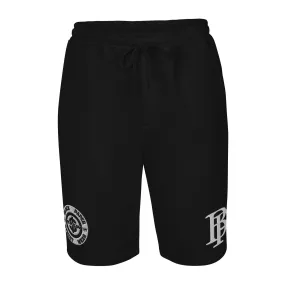 Shorts - Embroidered Basketball Champs 2