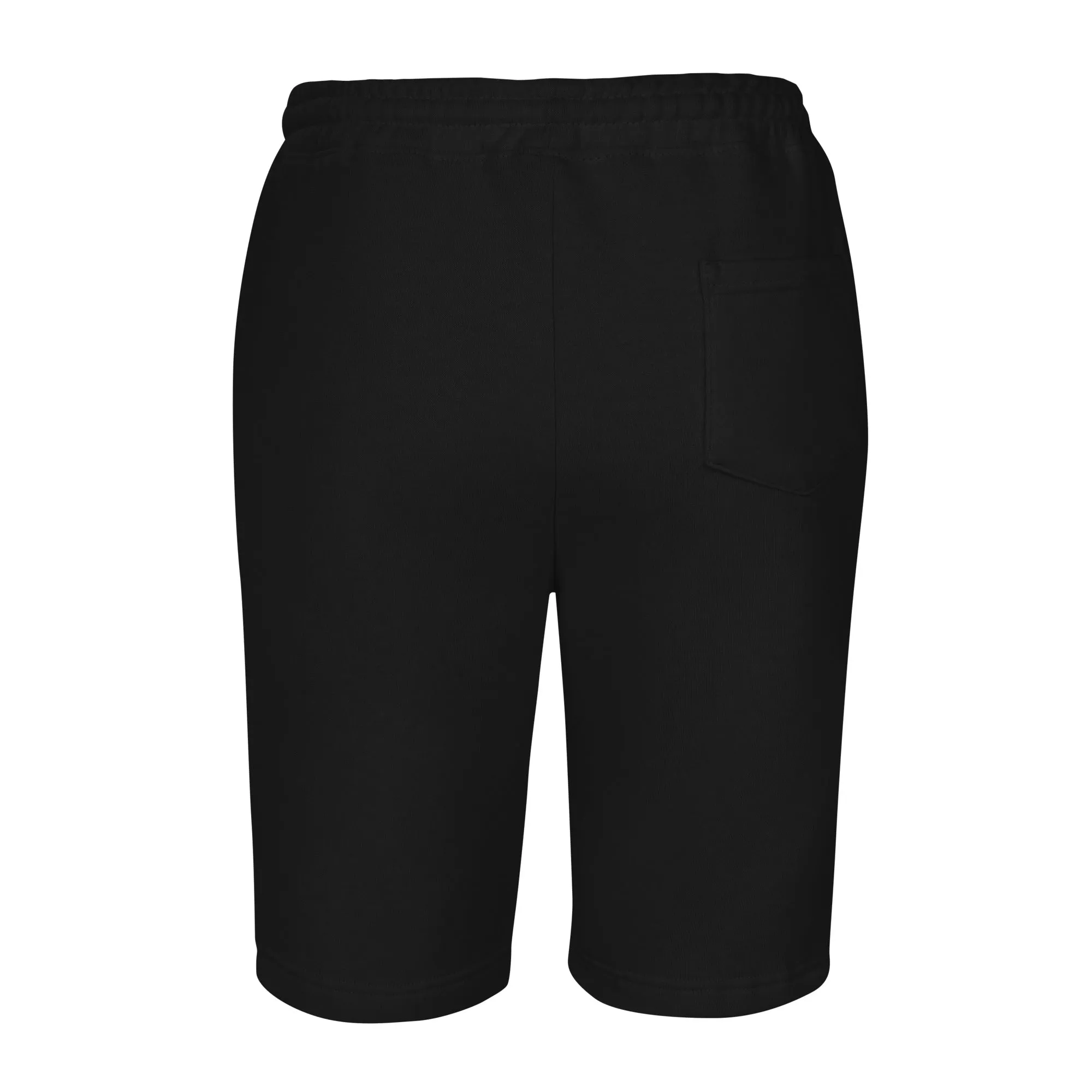 Shorts - Embroidered Basketball Champs 2