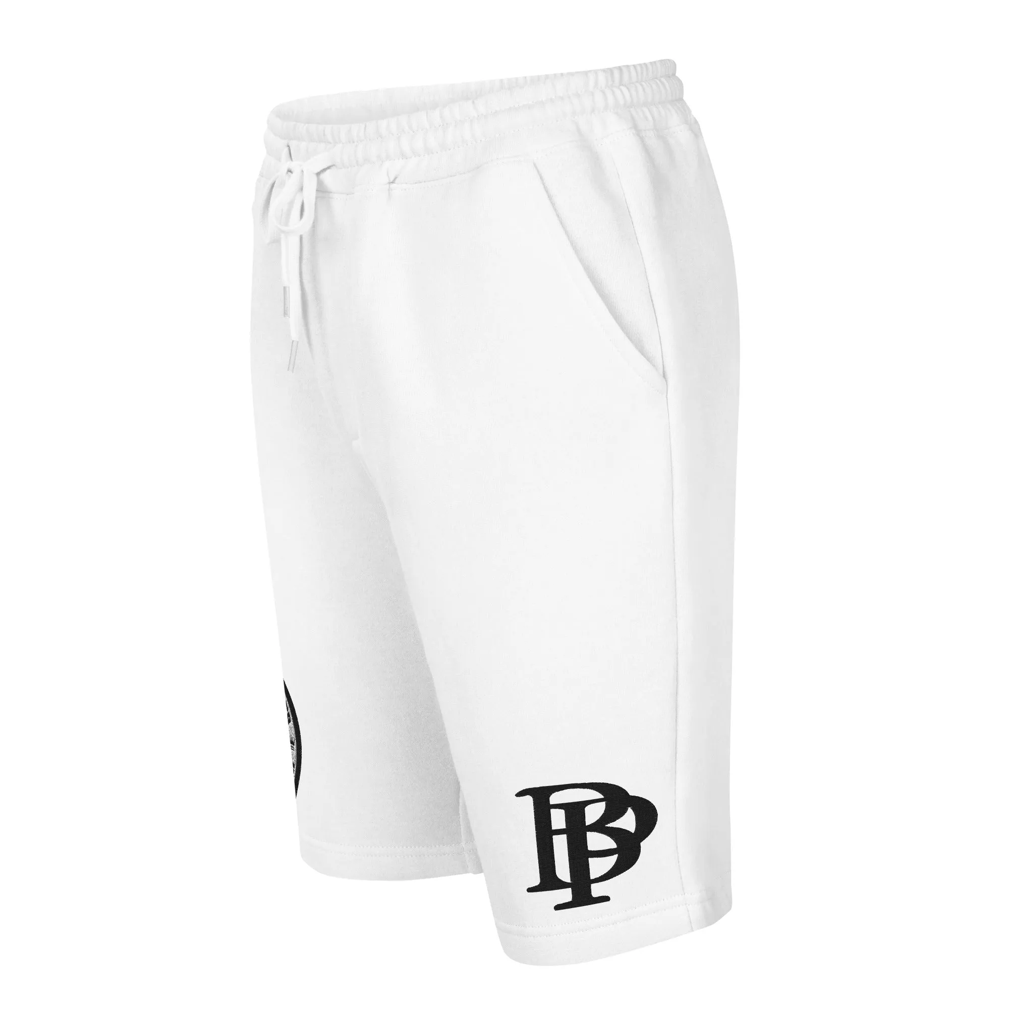 Shorts - Embroidered Basketball Champs 2