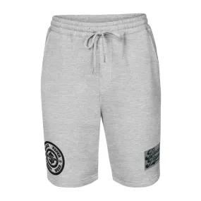 Shorts - Embroidered Basketball Champs