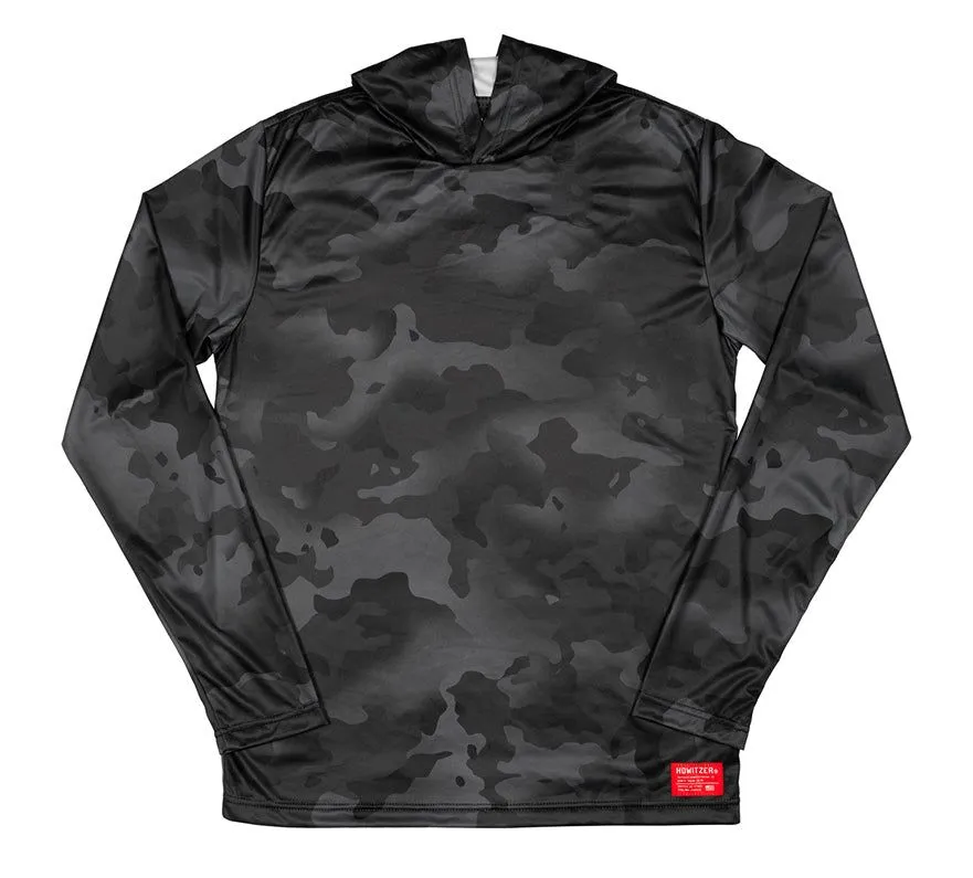 Victory Performance Hood