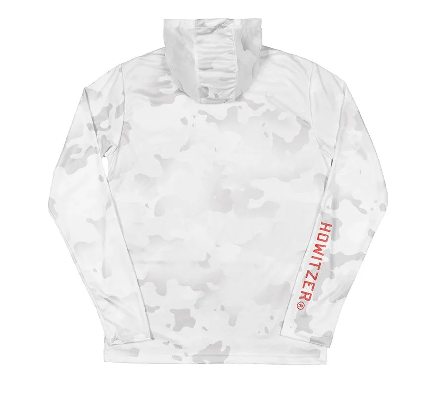 Victory Performance Hood